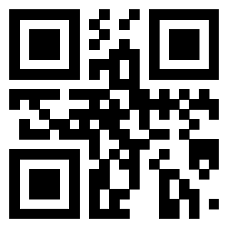 3407663839 QrCode associato