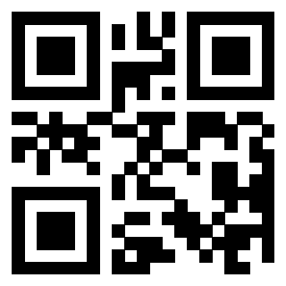Il QrCode di 3407663840