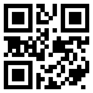 Il QrCode di 3407663841