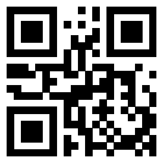 Il QrCode di 3407663842