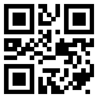 Il QrCode di 3407663843