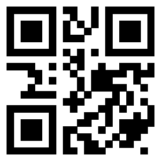 Il Qr Code di 3407663845