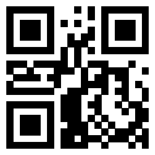 Immagine del Qr Code di 3407663846