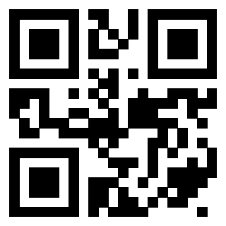 Scansione del Qr Code di 3407663847