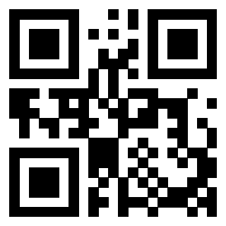 3407663850 - Immagine del QrCode