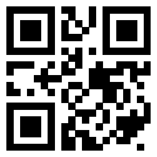 3407663851 - Immagine del QrCode associato