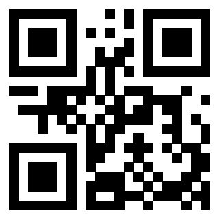 Scansione del QrCode di 3407663852