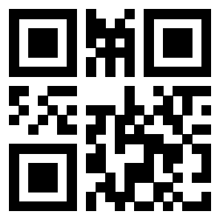 3407663855 QrCode associato