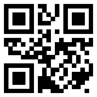 3407663861 Qr Code associato