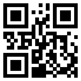 Scansione del Qr Code di 3407663863