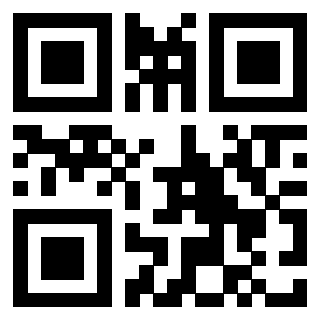Il Qr Code di 3407663867