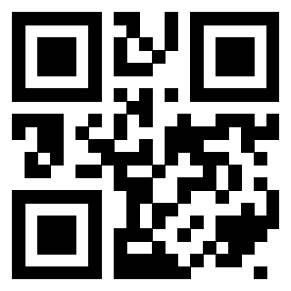 Immagine del Qr Code di 3407663868
