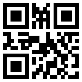 3407663869 - Immagine del QrCode