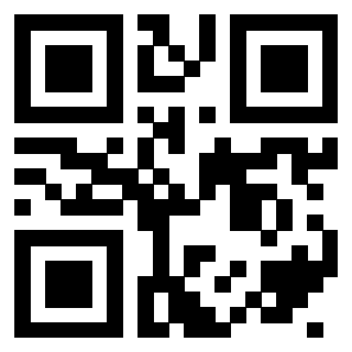 3407663872 QrCode associato