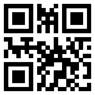 3407663875 - Immagine del QrCode