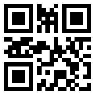 Scansione del Qr Code di 3407663878