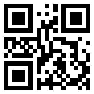 3407663883 - Immagine del QrCode associato