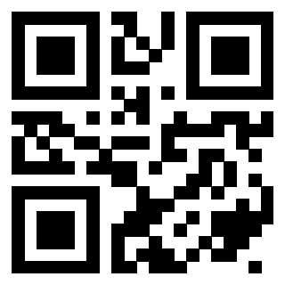 Il QrCode di 3407663884