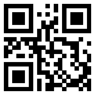 Immagine del Qr Code di 3407663886