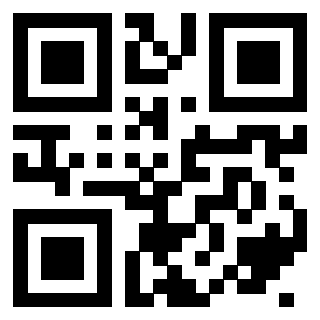 3407663889 - Immagine del QrCode associato