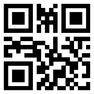 Scansione del Qr Code di 3407663891