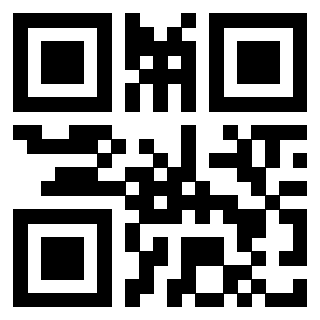 3407663892 - Immagine del QrCode associato