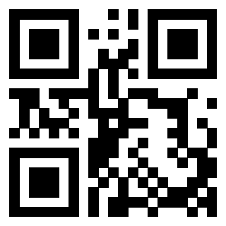3407663894 - Immagine del Qr Code associato