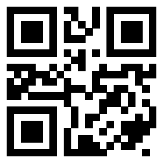 3407663898 QrCode associato