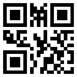 Il Qr Code di 3407663899