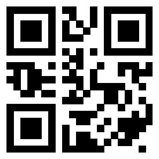 3407663900 - Immagine del QrCode associato