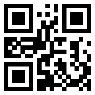 3407663903 - Immagine del Qr Code associato