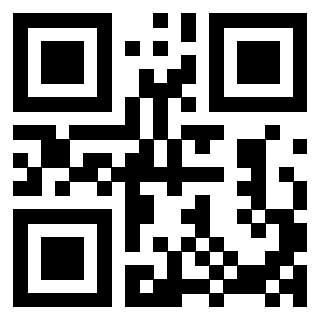 3407663906 - Immagine del QrCode associato