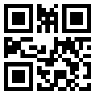 3407663908 Qr Code associato