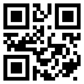 Immagine del Qr Code di 3407663909