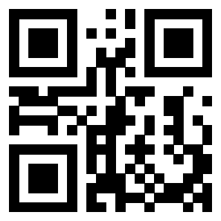 Scansione del Qr Code di 3407663912