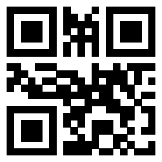 3407663914 - Immagine del Qr Code