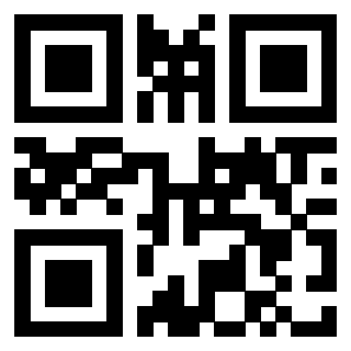 Immagine del Qr Code di 3407663921