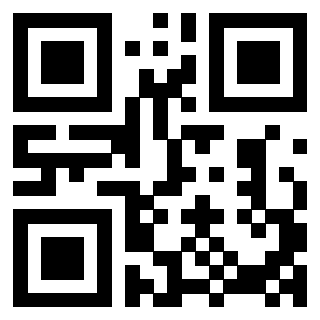Scansione del Qr Code di 3407663922