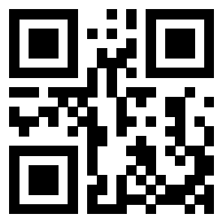 Il Qr Code di 3407663923