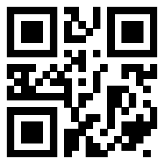 3407663927 - Immagine del Qr Code
