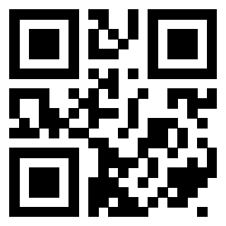 3407663929 - Immagine del Qr Code associato