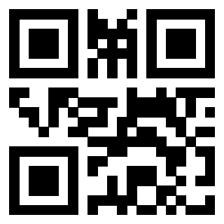 3407663930 Qr Code associato