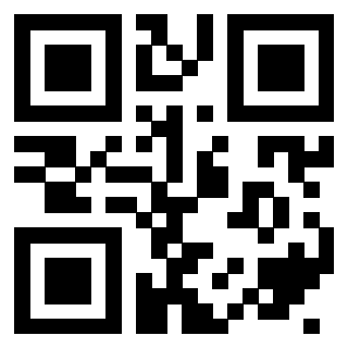 Il QrCode di 3407663932