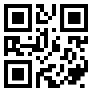 3407663933 - Immagine del QrCode