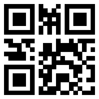 3407663940 - Immagine del Qr Code