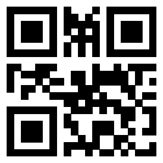 Qr Code di 3407663942