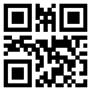 Immagine del Qr Code di 3407663943