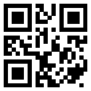 3407663946 - Immagine del QrCode associato