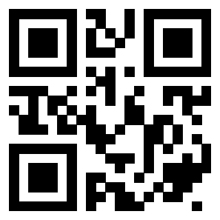 3407663947 - Immagine del Qr Code associato