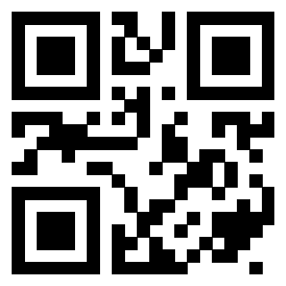 Il Qr Code di 3407663948